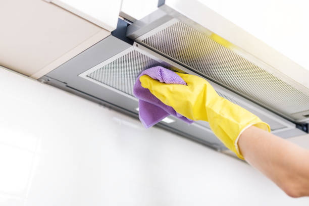 Best HVAC Air Duct Cleaning  in Bedford, OH